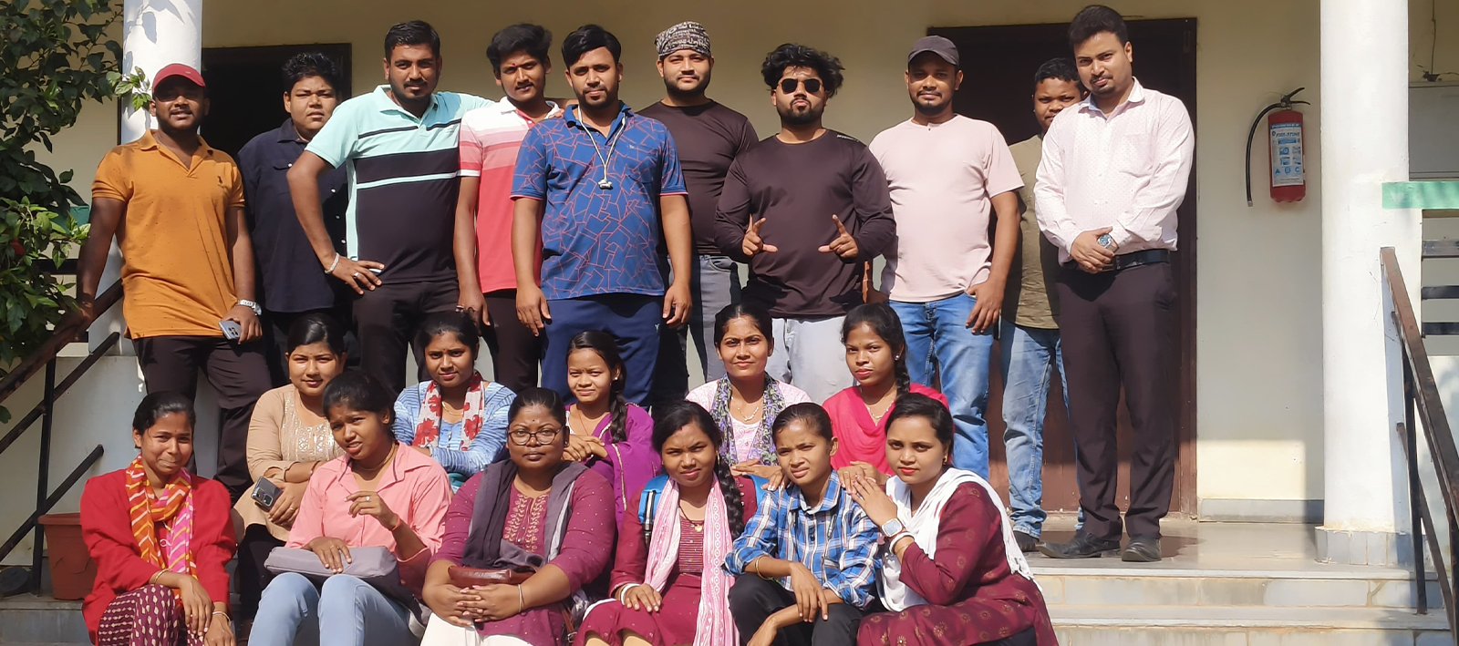 BRIGHT CAREER INSTITUTE